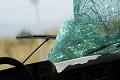 TV Iran: Dua bus tabrakan...