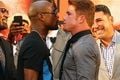 Mayweather Jr. remehkan...