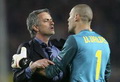 Mourinho ingin tampung...