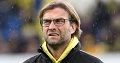 Dortmund takkan pernah...