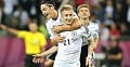 Lawan Kep Faroe, Jerman...