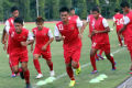 Masuk grup neraka, PSSI...
