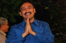 Andi Mallarangeng akan...