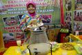 Olahan tempe jadi produk...