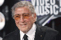 Tony Bennett, makin...