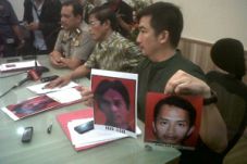 Polisi dalami penembak...