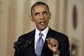 Ini pidato Obama yang...