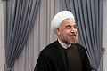 Rouhani: Tak ada batas...