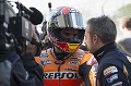 Awas Lorenzo, Marquez...