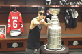 Bieber nongkrong bareng...