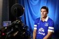 Gareth Barry tatap debut...