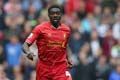 Toure: Semangat tim...