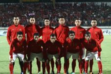 Garuda muda lebih menjanjikan...