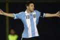 Messi: Argentina harus...