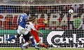 Italia bakal hadapi...