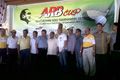 Ical jadikan golf sarana...