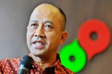KPK bidik tersangka...