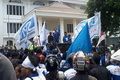 Buruh Jabar desak DPRD...