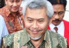 Herman: Ada yang tidak...