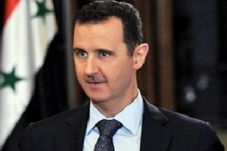 Assad: Suriah akan serahkan...
