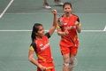 Greysia/Nitya tetap...