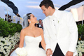 Cincin tunangan Humphries-Kardashian...