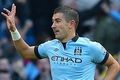 Kolarov tegaskan komitmen...