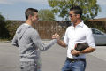 Ronaldo ke Bale: Welcome...