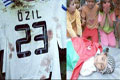 Ayah Ozil semprot Presiden...