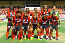 3 Oktober, Persipura...