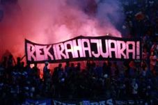 Viking: Komdis PSSI...