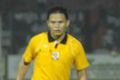 Tony: Keputusan wasit...