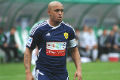 Roberto Carlos: Anzhi...