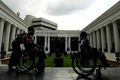 DPR kritisi sistem keamanan...