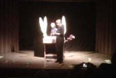 Wayang Australia buka...