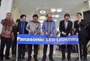 Panasonic luncurkan...