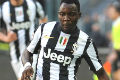 Asamoah: Inter tim terkuat
