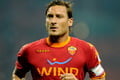 Gaji Totti dipangkas...