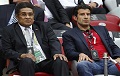 Figo kecam perbandingan...
