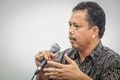 IPW: Isu teroris selalu...