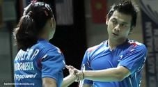 Indonesia hampa gelar...