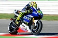 Rossi punya perasaan...