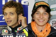 Valentino Rossi: Selain...