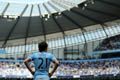 City minus Silva kontra...