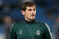 Casillas akan bermain...