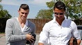 Sanchez: Ronaldo lebih...