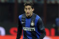 Milito masuk skuad Inter...