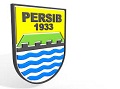 Persib cuma numpang...