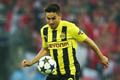Dortmund kerja keras...
