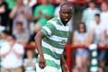 Celtic kehilangan Mouyokolo...